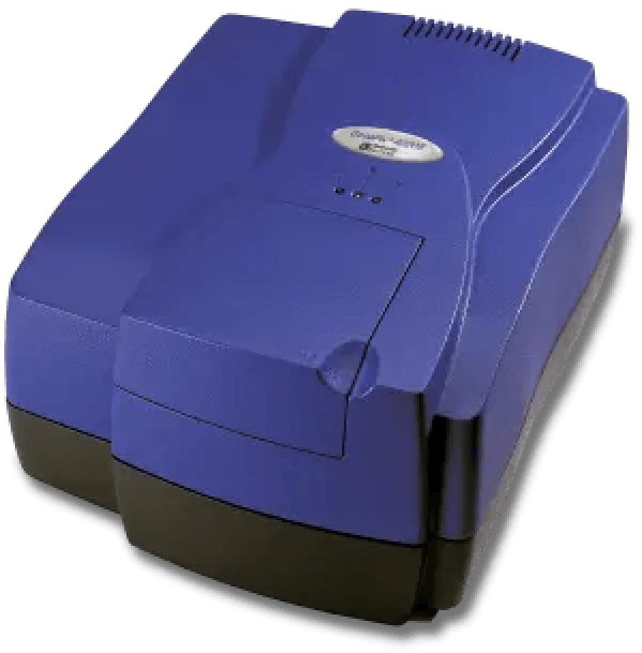 GenePix 4000B